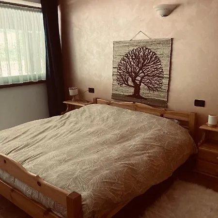El Feudo Apartment