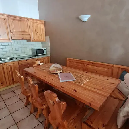 El Feudo Apartment Tesero