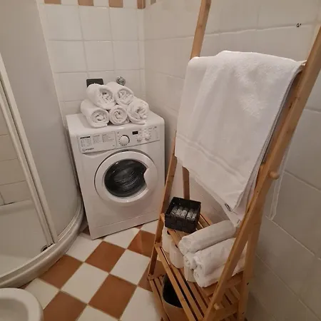 El Feudo Apartment *